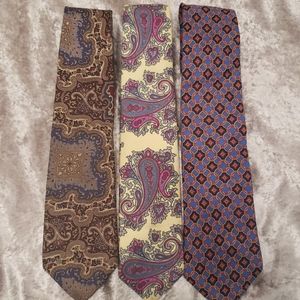Neck Ties Bundle